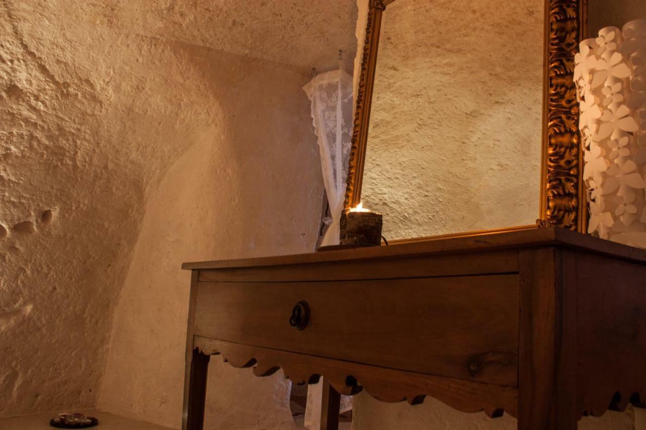 Corte San Biagio,29 Matera Exterior foto