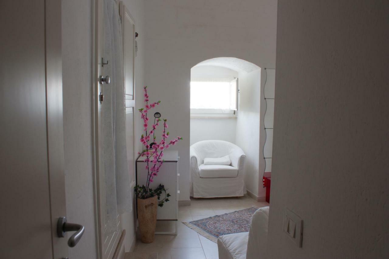 Corte San Biagio,29 Matera Exterior foto