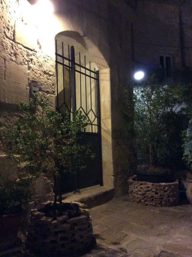 Corte San Biagio,29 Matera Exterior foto
